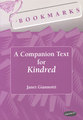 Cover image for 'Bookmarks: A Companion Text for Kindred'