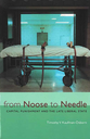 Cover image for 'From Noose to Needle'
