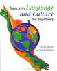 Cover image for 'Topics in Language and Culture for Teachers'