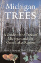 Cover image for 'Michigan Trees, Revised and Updated'