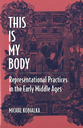 Cover image for 'This Is My Body'