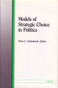 Cover image for 'Models of Strategic Choice in Politics'