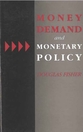 Cover image for 'Money Demand and Monetary Policy'