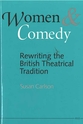 Cover image for 'Women and Comedy'