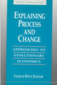 Cover image for 'Explaining Process and Change'