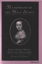 Cover image for 'Handmaid of the Holy Spirit'