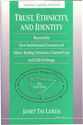 Cover image for 'Trust, Ethnicity, and Identity'
