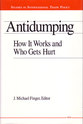 Cover image for 'Antidumping'