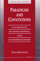 Cover image for 'Paradigms and Conventions'