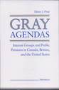 Cover image for 'Gray Agendas'