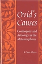 Cover image for 'Ovid's Causes'