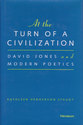 Cover image for 'At the Turn of a Civilization'