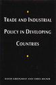 Cover image for 'Trade and Industrial Policy in Developing Countries'