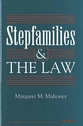 Cover image for 'Stepfamilies and the Law'