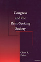 Cover image for 'Congress and the Rent-Seeking Society'