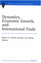 Cover image for 'Dynamics, Economic Growth, and International Trade'