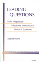 Cover image for 'Leading Questions'