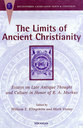Cover image for 'The Limits of Ancient Christianity'