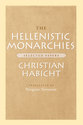 Cover image for 'The Hellenistic Monarchies'