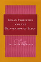 Cover image for 'Roman Propertius and the Reinvention of Elegy'