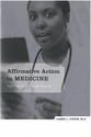 Cover image for 'Affirmative Action in Medicine'