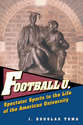 Cover image for 'Football U.'