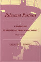 Cover image for 'Reluctant Partners'
