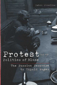 Cover image for 'Protest and the Politics of Blame'