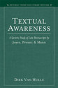 Cover image for 'Textual Awareness'