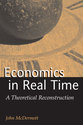 Cover image for 'Economics in Real Time'