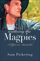 Cover image for 'Waltzing the Magpies'