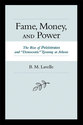 Cover image for 'Fame, Money, and Power'