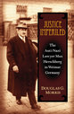 Cover image for 'Justice Imperiled'