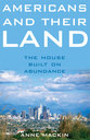Cover image for 'Americans and Their Land'