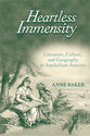 Cover image for 'Heartless Immensity'