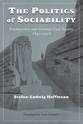 Cover image for 'The Politics of Sociability'