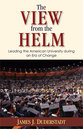 Cover image for 'The View from the Helm'