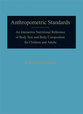 Cover image for 'Anthropometric Standards'