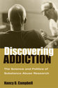Cover image for 'Discovering Addiction'