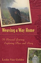 Cover image for 'Weaving a Way Home'