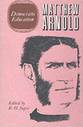 Cover image for 'The Complete Prose Works of Matthew Arnold'