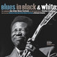 Cover image for 'Blues in Black and White'
