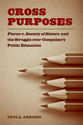Cover image for 'Cross Purposes'
