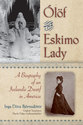 Cover image for 'Olof the Eskimo Lady'