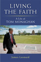 Cover image for 'Living the Faith'