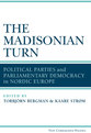 Cover image for 'The Madisonian Turn'