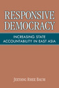 Cover image for 'Responsive Democracy'