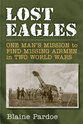 Cover image for 'Lost Eagles'