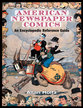 Cover image for 'American Newspaper Comics'