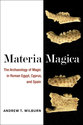 Cover image for 'Materia Magica'